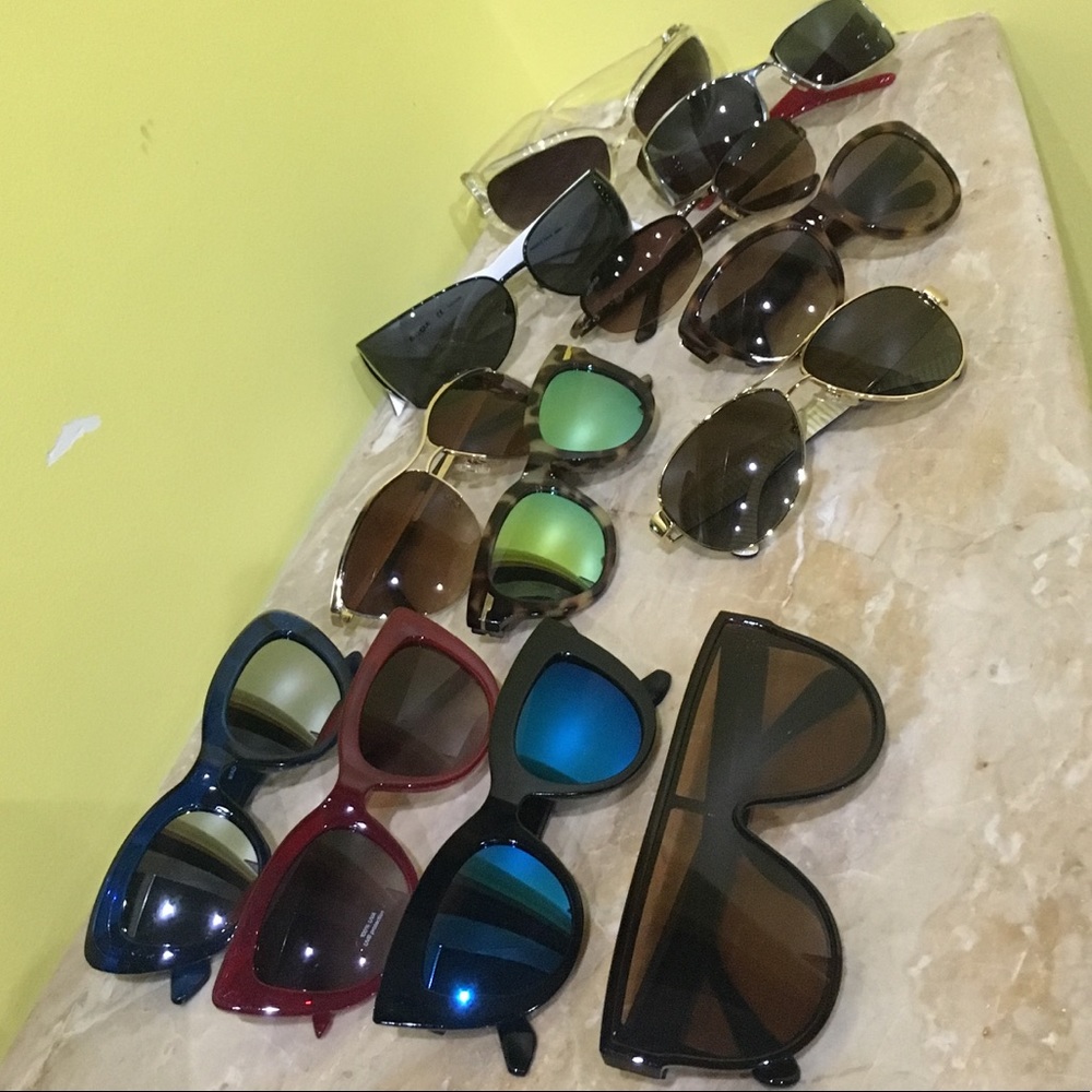 Sunglasses - image 2